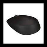 Logitech B170 majhna brezžična optična miška