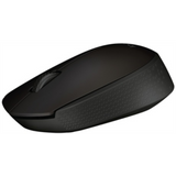 Logitech B170 majhna brezžična optična miška