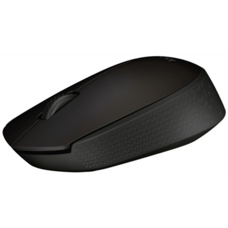 Logitech B170 majhna brezžična optična miška