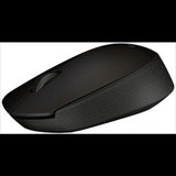 Logitech B170 majhna brezžična optična miška