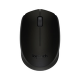Logitech B170 majhna brezžična optična miška