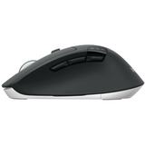 Logitech M720 Triathlon brezžična Bluetooth miška