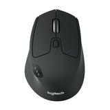 Logitech M720 Triathlon brezžična Bluetooth miška