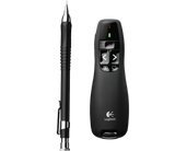 Logitech Presenter R400