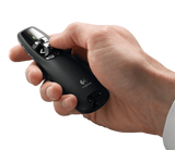Logitech Presenter R400