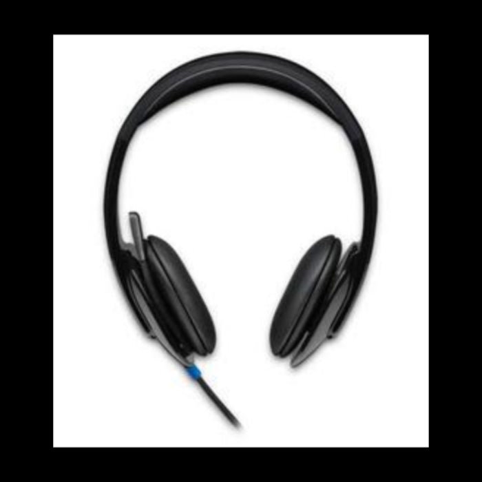 Logitech USB Headset H540 slušalke z mikrofonom