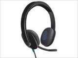 Logitech USB Headset H540 slušalke z mikrofonom