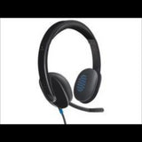 Logitech USB Headset H540 slušalke z mikrofonom