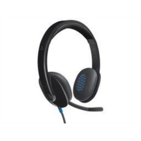 Logitech USB Headset H540 slušalke z mikrofonom
