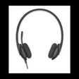 Logitech USB Headset H340 slušalke z mikrofonom