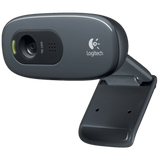 Logitech HD Webcam C270 spletna kamera