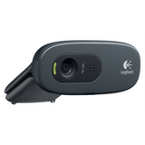 Logitech HD Webcam C270 spletna kamera