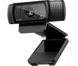 Logitech C920 HD PRO spletna kamera, USB