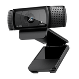 Logitech C920 HD PRO spletna kamera, USB