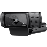 Logitech C920 HD PRO spletna kamera, USB