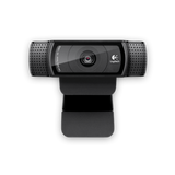 Logitech C920 HD PRO spletna kamera, USB