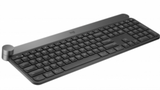 Logitech Craft Advanced Wireless z gumbom za ustvarjanje, SLO gravura