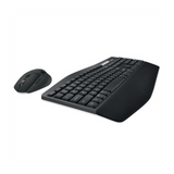 Logitech Brezžični desktop komplet MK850 Unifying SLO gravura