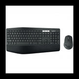 Logitech Brezžični desktop komplet MK850 Unifying SLO gravura