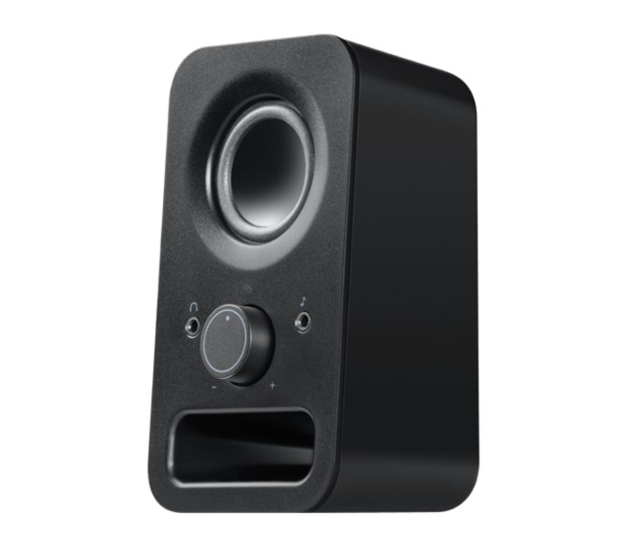 Logitech zvočniki 2.0 Z150 RMS 3W