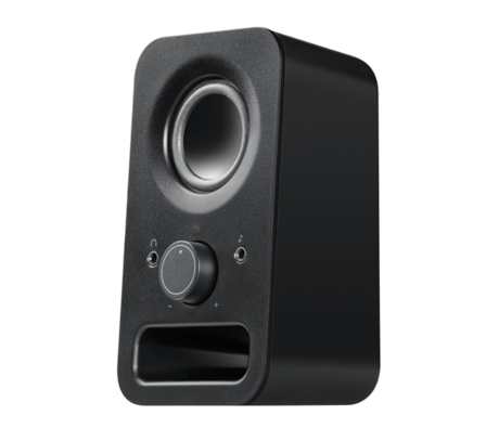 Logitech zvočniki 2.0 Z150 RMS 3W
