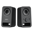 Logitech zvočniki 2.0 Z150 RMS 3W