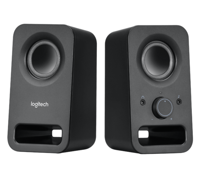 Logitech zvočniki 2.0 Z150 RMS 3W