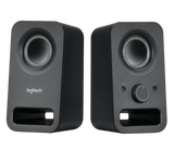 Logitech zvočniki 2.0 Z150 RMS 3W