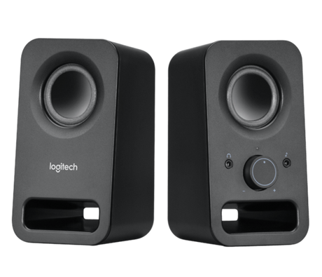 Logitech zvočniki 2.0 Z150 RMS 3W