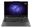 Prenosnik Lenovo LOQ 15 i5-12450HX, 32GB RAM, 512GB + 1TB SSD, RTX 3050