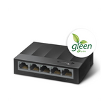 TP-LINK LS1005G 5 port Gigabit mrežno stikalo / switch
