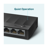 TP-LINK LS1005G 5 port Gigabit mrežno stikalo / switch
