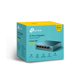 TP-LINK LS105G 5 port Gigabit mrežno stikalo / switch