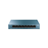 TP-LINK LS108G 8 port Gigabit mrežno stikalo / switch