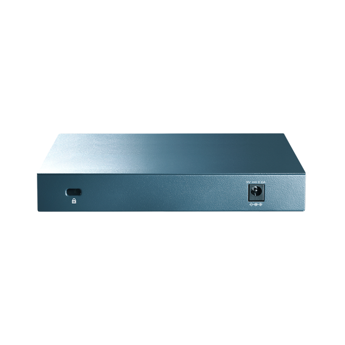 TP-LINK LS108G 8 port Gigabit mrežno stikalo / switch