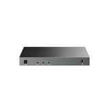 TP-LINK LS1210GP 10-port Gigabit mrežno stikalo / switch z 8-Port PoE+