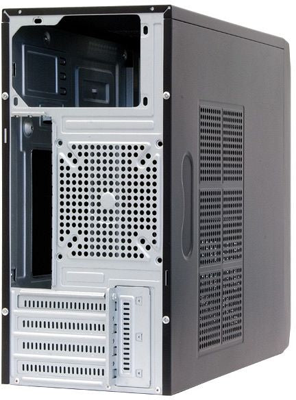 Chieftec LT-01B-350GPB 350W USB3 mATX ohišje z napajalnikom