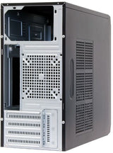 Chieftec LT-01B-350GPB 350W USB3 mATX ohišje z napajalnikom