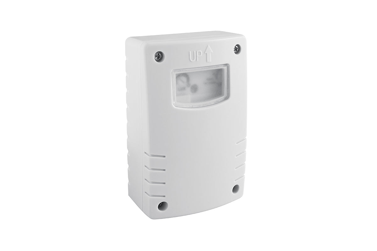 GTV luksomat, svetlobni senzor, 1500W, nastavljiv, IP54