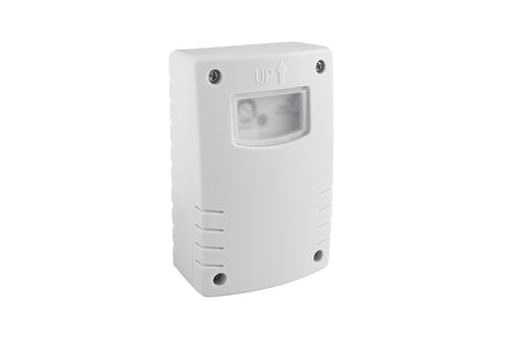 GTV luksomat, svetlobni senzor, 1500W, nastavljiv, IP54