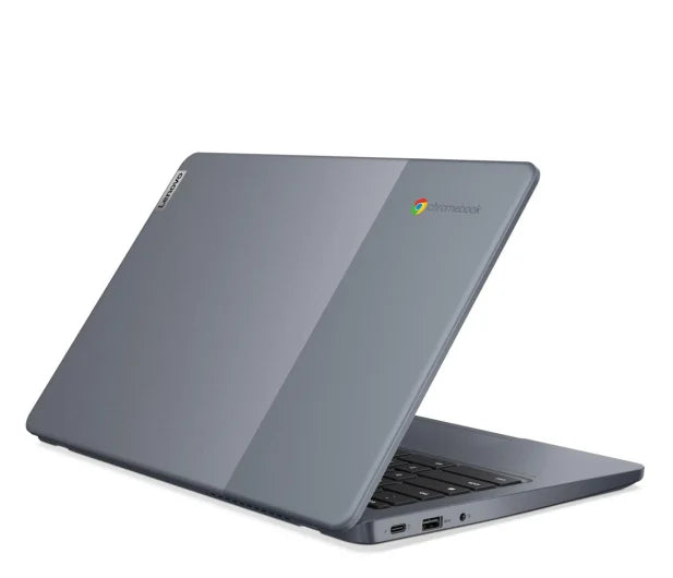 Prenosnik Lenovo Chromebook Plus IP Slim 3-14 i3-N305, 8GB RAM, 128GB SSD, ChromeOS