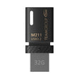 Teamgroup 32GB M211 OTG USB 3.2 spominski ključek