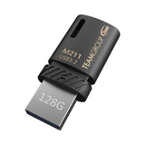 Teamgroup 128GB M211 OTG USB 3.2 spominski ključek