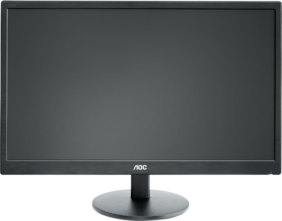 AOC M2470SWH 23,6" MVA računalniški monitor