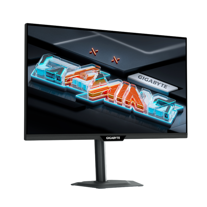GIGABYTE M27Q3 27" IPS QHD, 1ms, 320Hz gaming monitor
