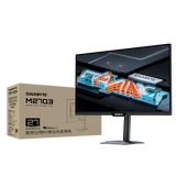 GIGABYTE M27Q3 27" IPS QHD, 1ms, 320Hz gaming monitor