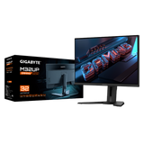 GIGABYTE M32UP 32" IPS UHD, 1ms, 160Hz gaming monitor