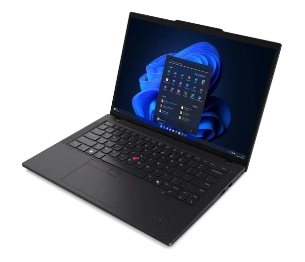 Prenosnik Lenovo ThinkPad T14 Ryzen 5 PRO 8540U, 32GB RAM, 512GB SSD, Windows 11 Pro