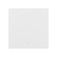 SONOFF pametno stensko stikalo Wi-Fi M5-1C-86, enojno, bel