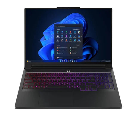 Prenosnik Lenovo Legion Pro 7-16 Ryzen 9-9955HX3D, 64GB RAM, 2TB SSD, Windows 11 Pro, RTX 5080